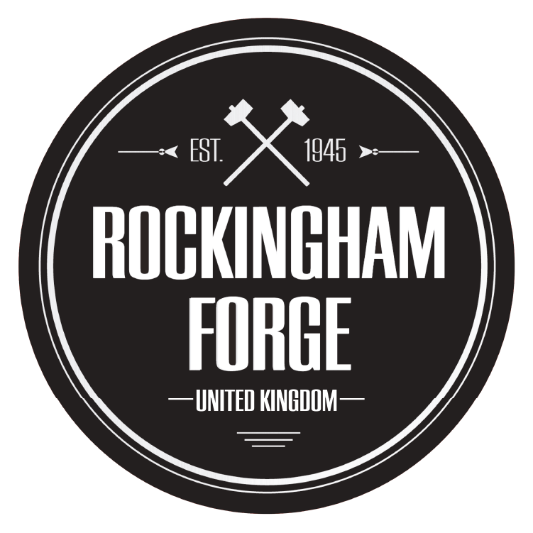 Rockingham Forge