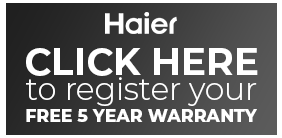 Register your FREE 5 year warranty at: https://bit.ly/3znpz55 Register your FREE 5 year warranty at: https://bit.ly/3znpz55