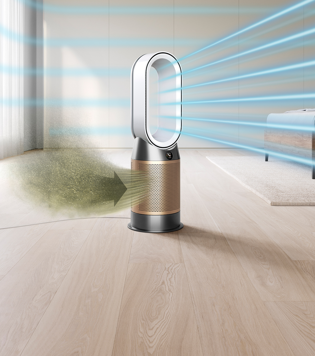 Dyson Air Treatment
