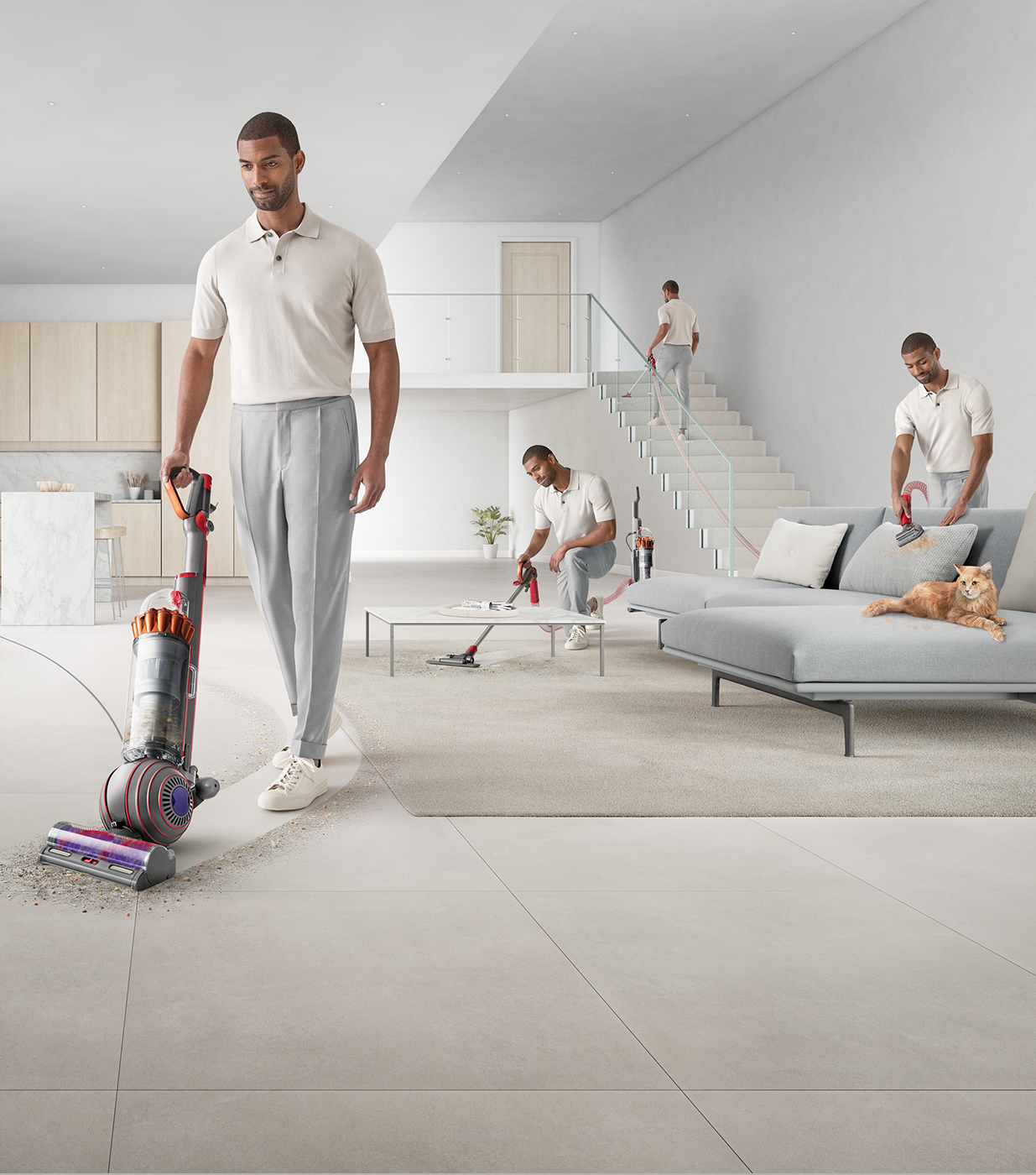 Dyson Full-Size