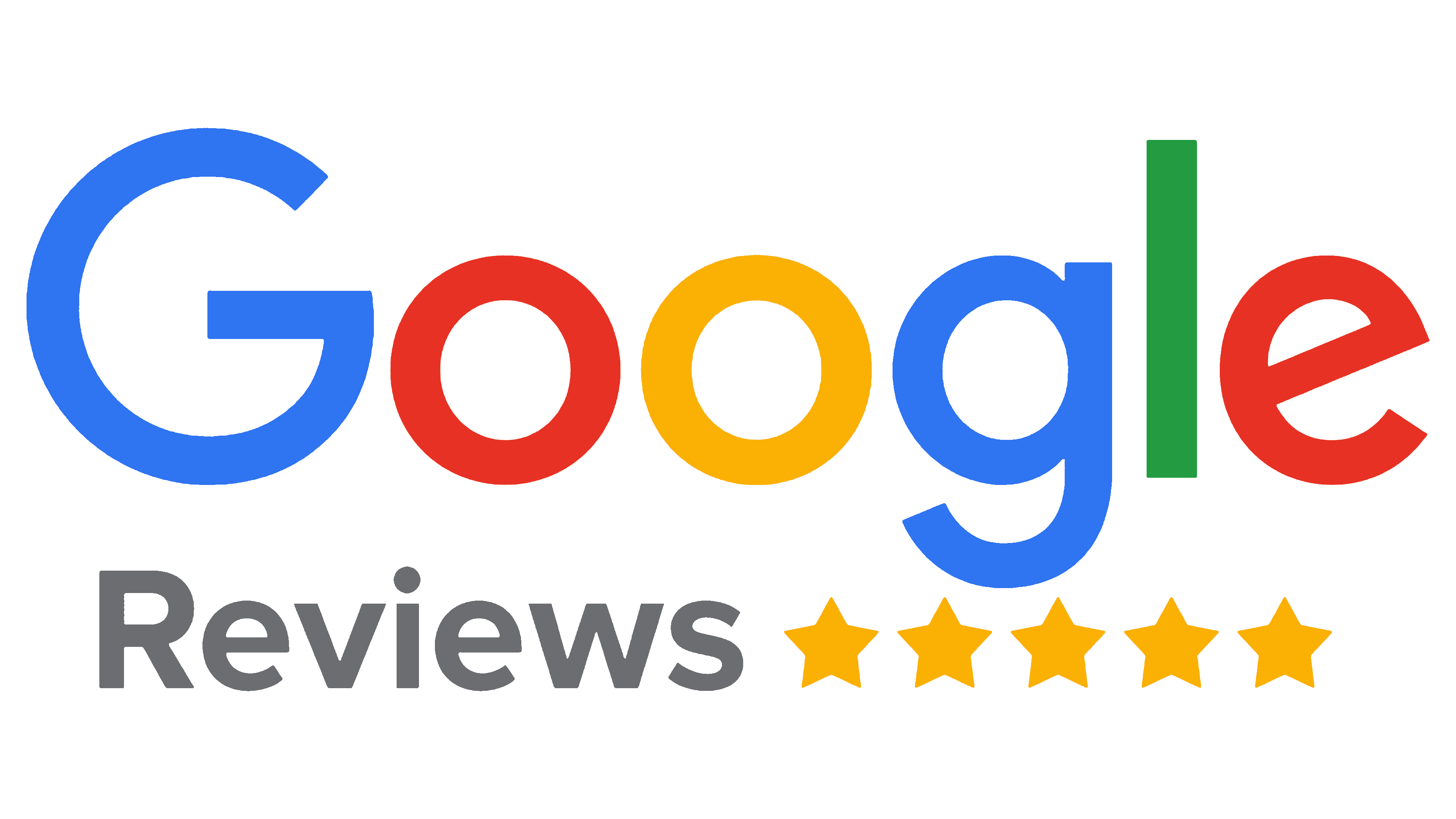 Leave a Google Review