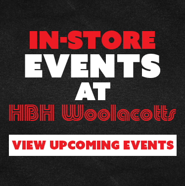HBH Woolacotts Events
