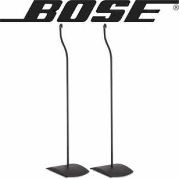 17817176286 Bose Ufs 20 Universal Floor Stands Pair Hbh