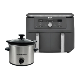 Small Kitchen Appliances