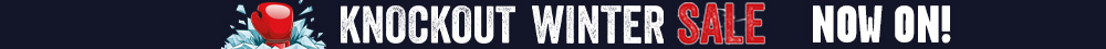 Knockout Winter Sale