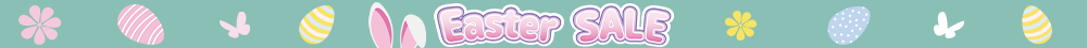 Easter Sale