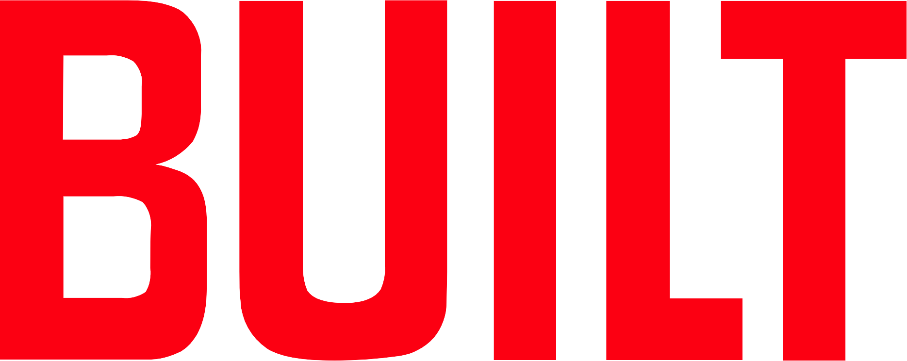 BUILT