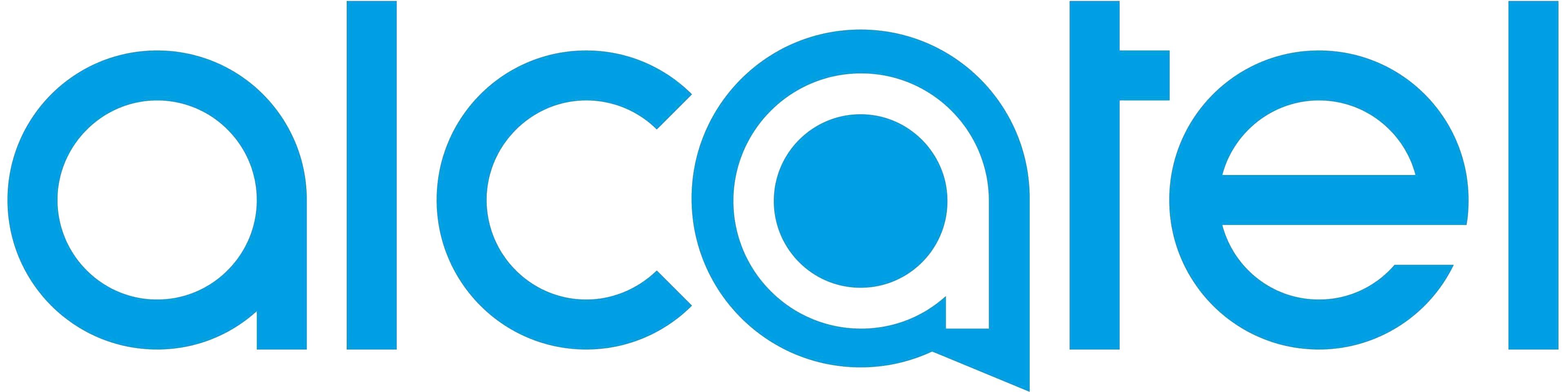 Alcatel