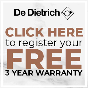FREE 3rd year manufacturer warranty when you register your appliance at: https://bit.ly/3uveU6R FREE 3rd year manufacturer warranty when you register your appliance at: https://bit.ly/3uveU6R