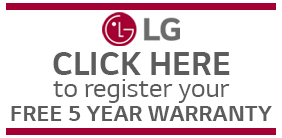 Register your FREE 5 year warranty at: https://tinyurl.com/y3xhry9a Register your FREE 5 year warranty at: https://tinyurl.com/y3xhry9a