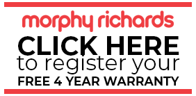 Register your FREE 4 year warranty at: https://tinyurl.com/23ejjz52 Register your FREE 4 year warranty at: https://tinyurl.com/23ejjz52