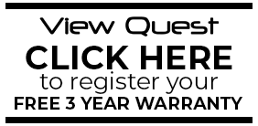 Register your FREE 3 year warranty: www.myvq.co.uk/pages/warranty