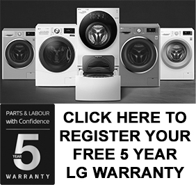 Claim your FREE 5 year warranty at: https://tinyurl.com/y3xhry9a