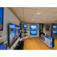 Bodmin Shop TVs