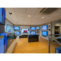 Bodmin Shop TVs 2