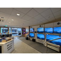 Bodmin Shop TVs &amp; Laptops