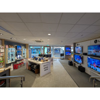 Bodmin Shop TVs &amp; Laptops 2