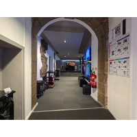 Bodmin Shop TVs &amp; OptiFlame Heaters