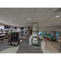 Bodmin Shop TVs SDA Vacuums