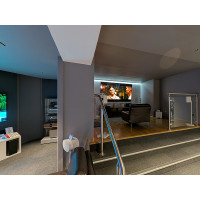 Bodmin Shop Home Cinema
