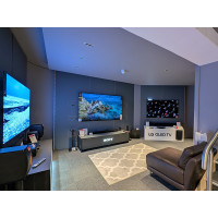 Bodmin SHop Home Cinema 2