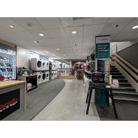 Bodmin Shop White Goods &amp; SDA