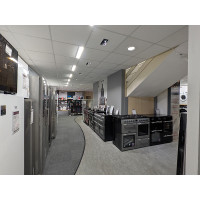 Bodmin Shop White Goods &amp; Range Cooking
