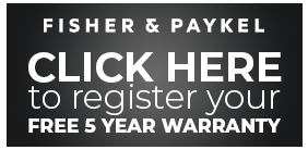 Register your FREE 5 year warranty at: https://www.fisherpaykel.com/uk/support/product-registration/ Register your FREE 5 year warranty at: https://www.fisherpaykel.com/uk/support/product-registration/